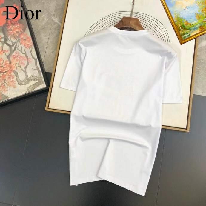 Dior T Shirts Short _SKUDiorS-5XL25tr3515846